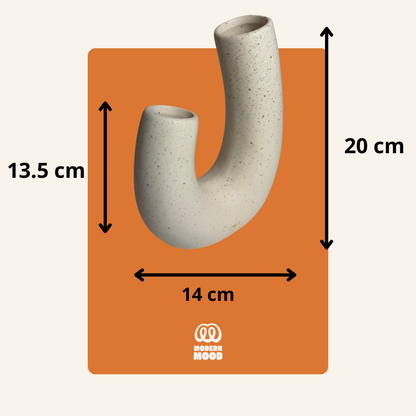 Vaso U