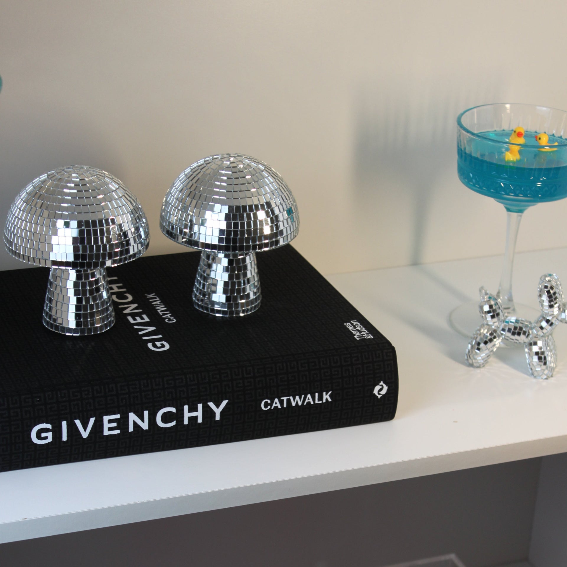 Cogumelo Disco Pinterest