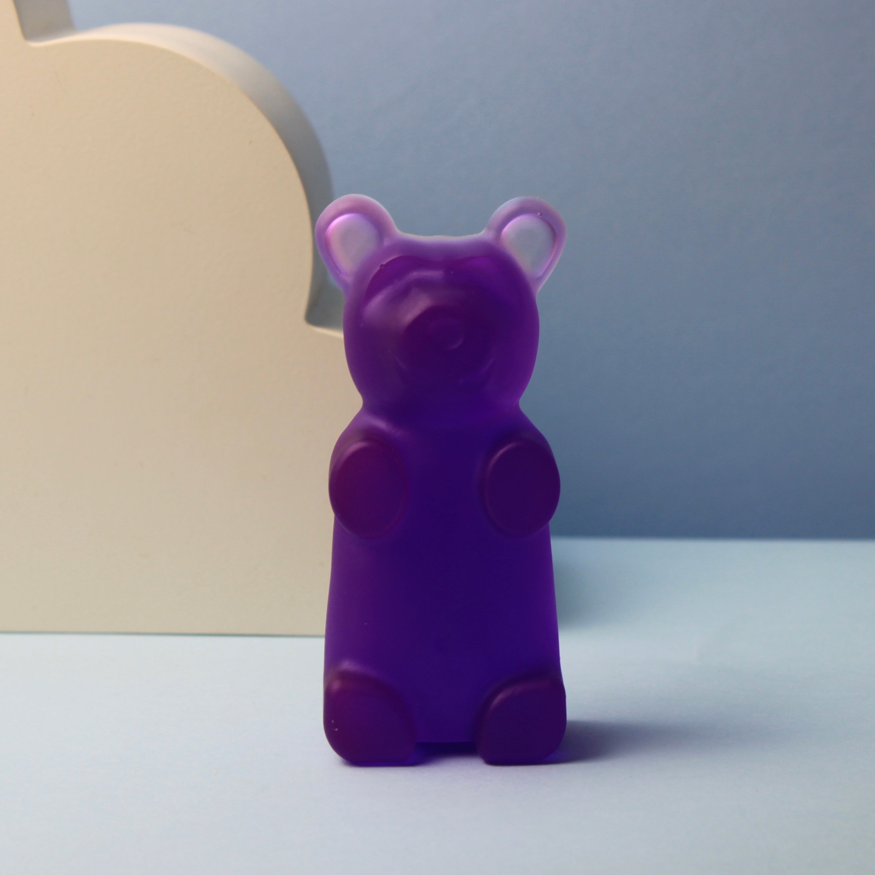 Gummy Bear - Adorno de Urso - Modern Mood