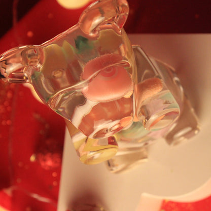 Giant Bear - Adorno Urso Gigante