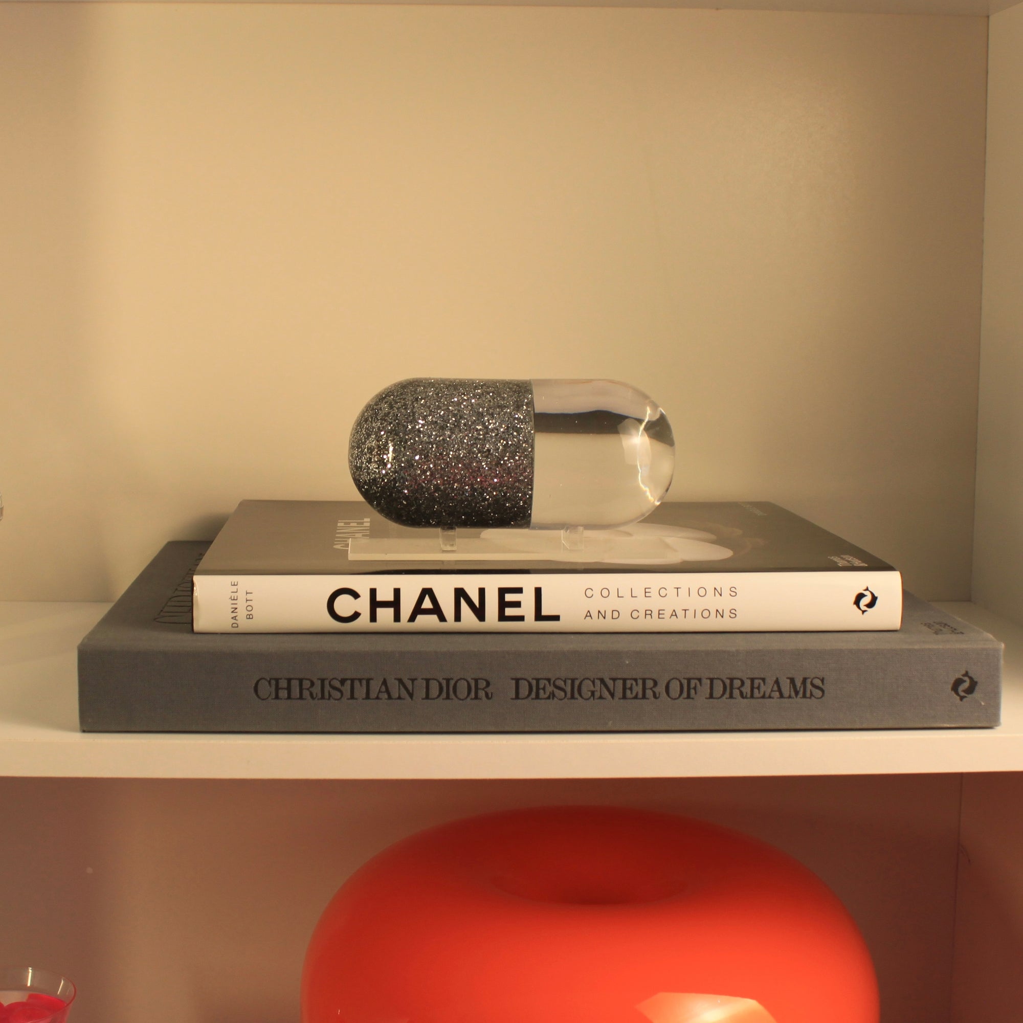 Antidote Labs - Adornos Pill