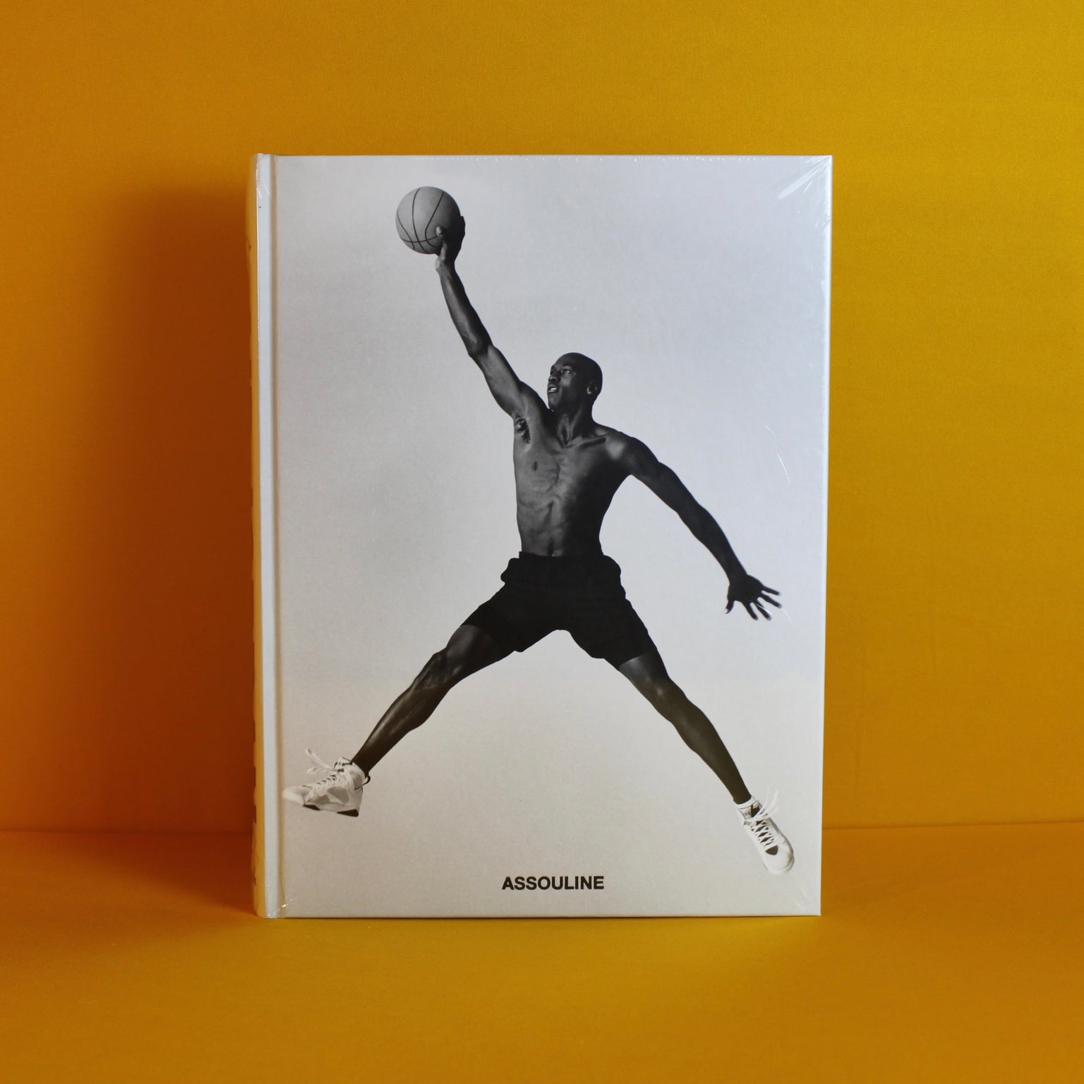 Livro Air Jordan Assouline - Modern Mood