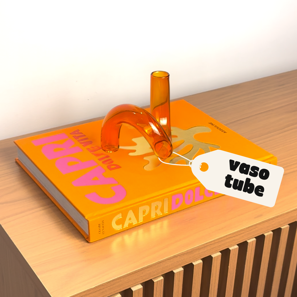 Vaso Tube