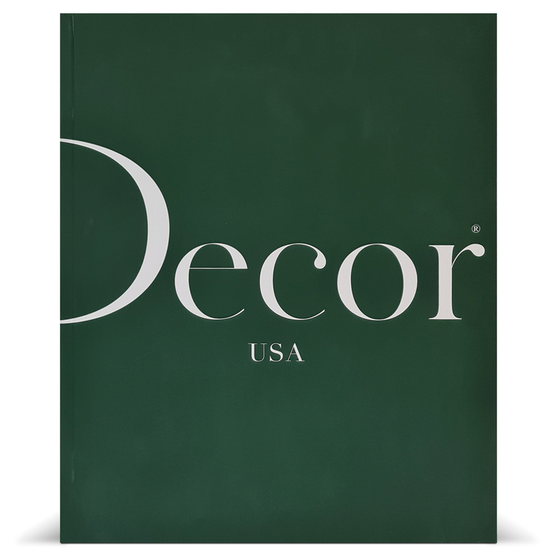 Livro Decor Usa Vol. 04 Queen Books - imagem 2