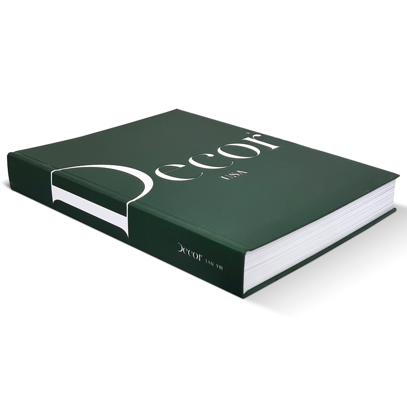 Livro Decor Usa Vol. 04 Queen Books - imagem 3