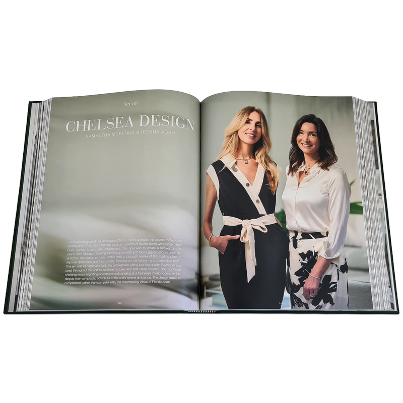 Livro Decor Usa Vol. 04 Queen Books - imagem 5