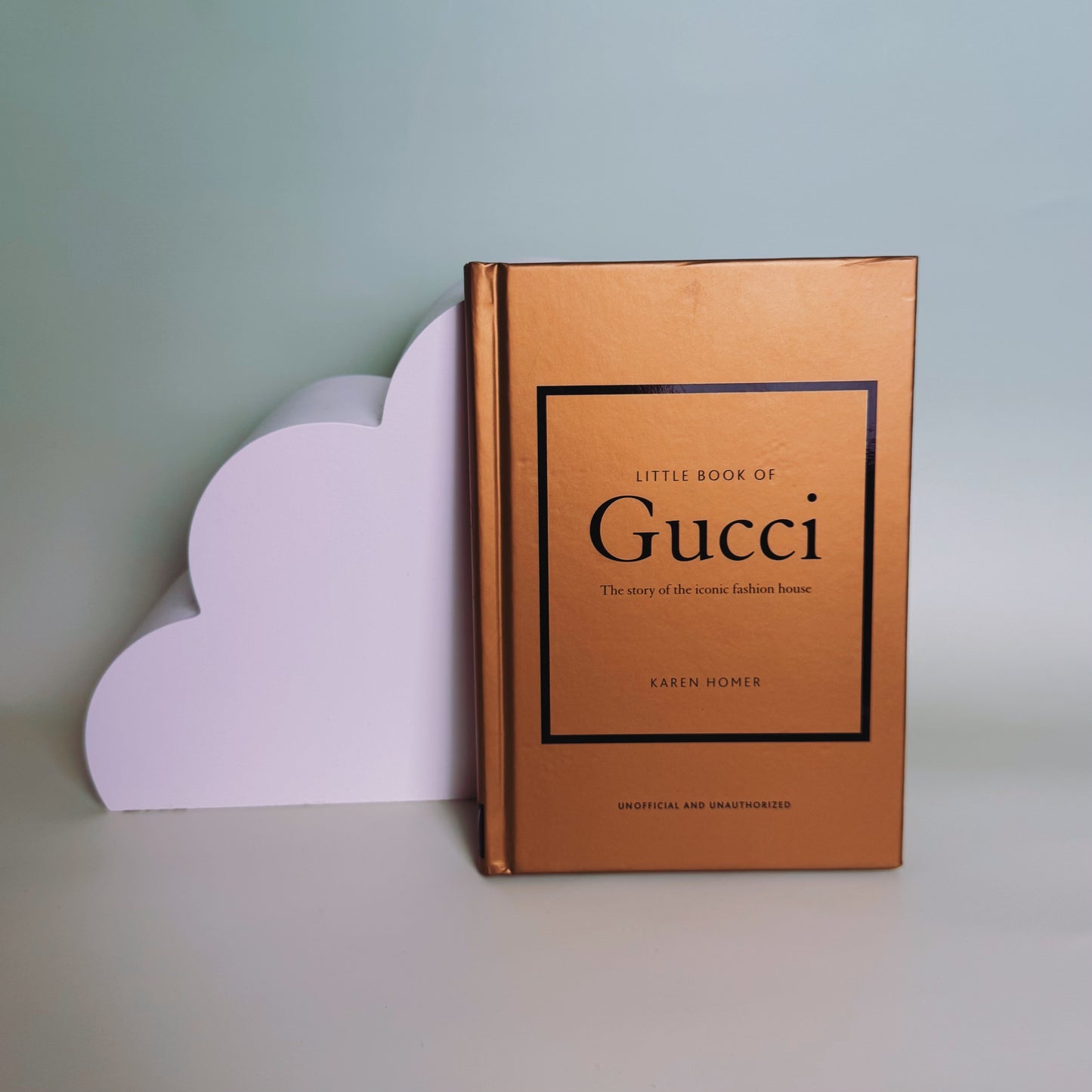 Livro Little Book Marcas de Luxo