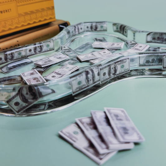 Bandeja Dollar