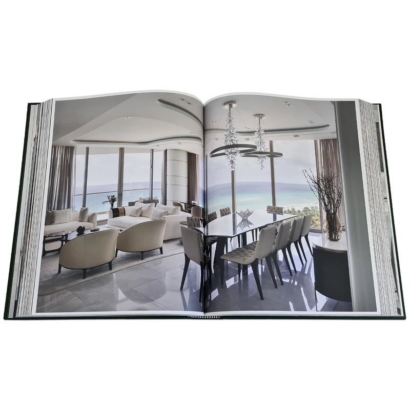 Livro Decor Usa Vol. 04 Queen Books - imagem 6
