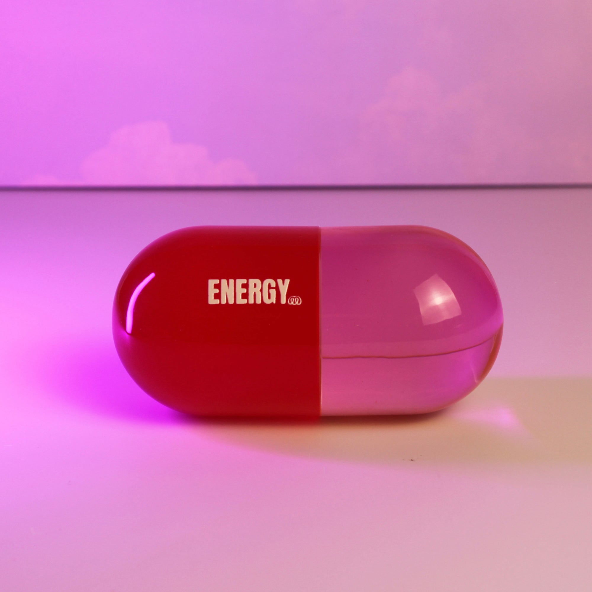 Adornos Pill - Antidote Labs - Modern Mood