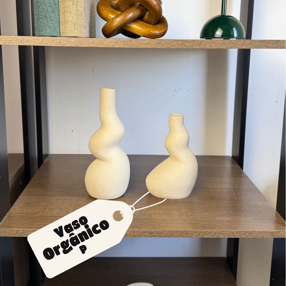 Vaso Orgânico