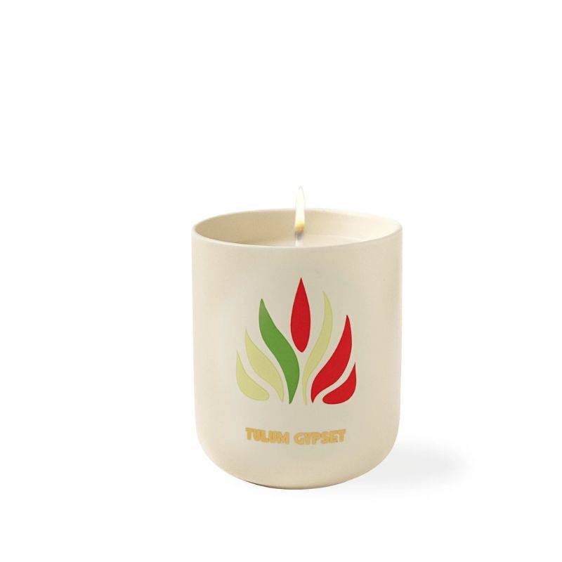 Livro Candle Tulum Gypset Travel From Home Assouline - imagem 2