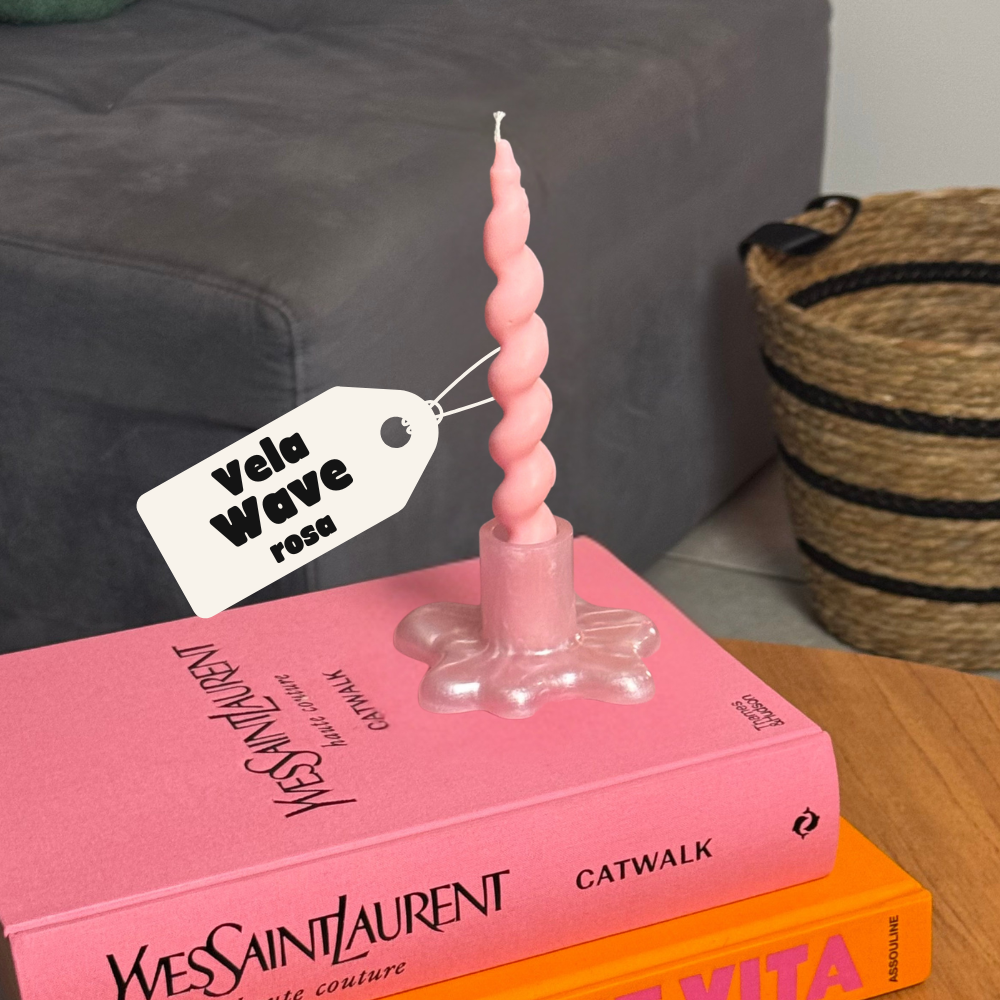 Velas Wave