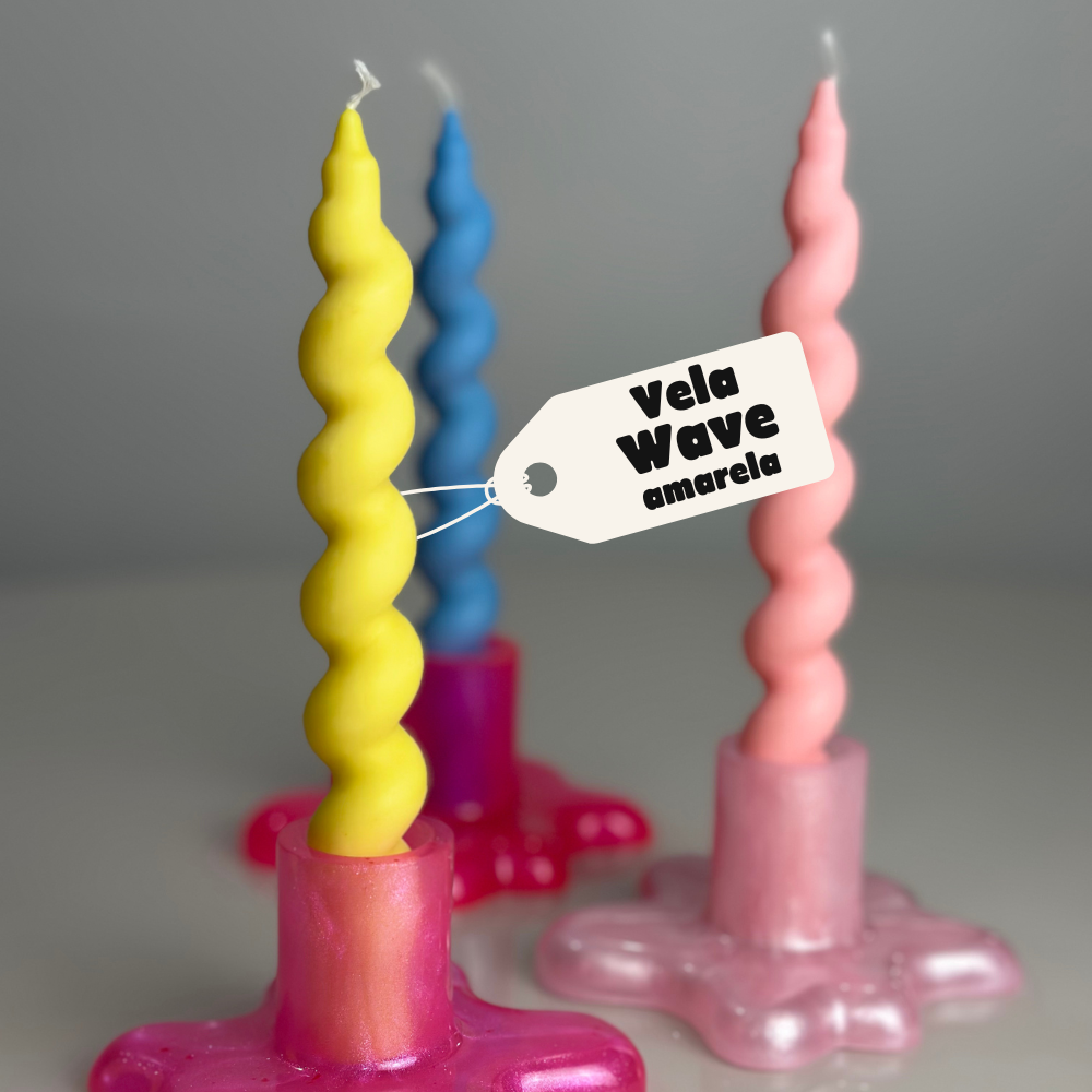Velas Wave