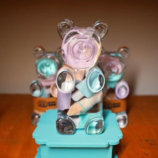 Giant Bear - Adorno Urso Gigante