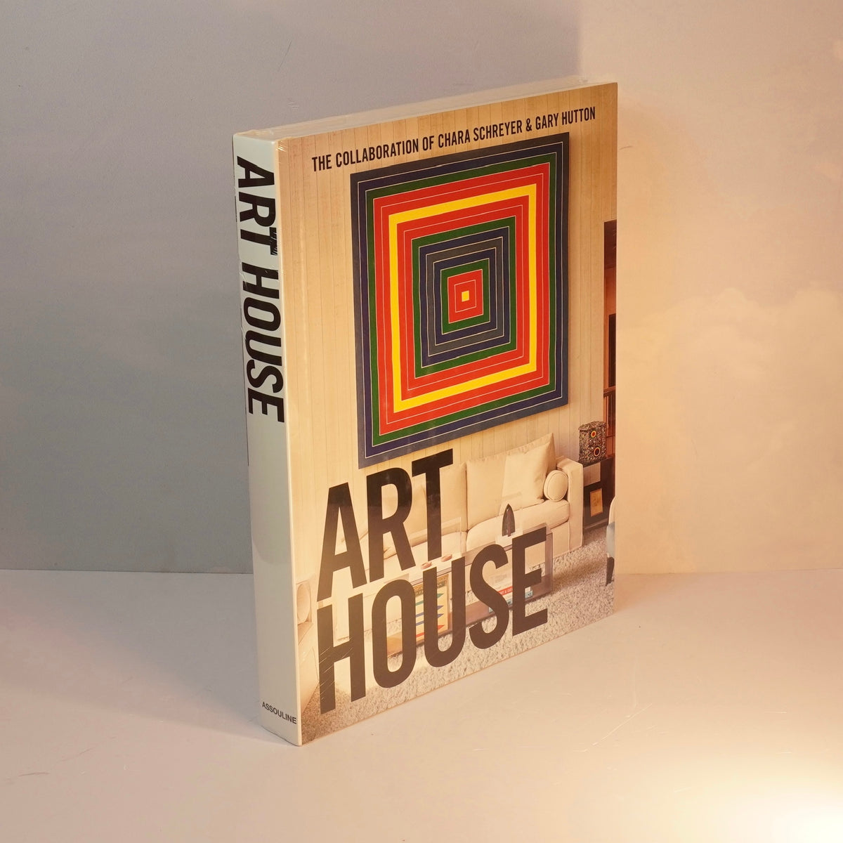 Livro Art House Assouline
