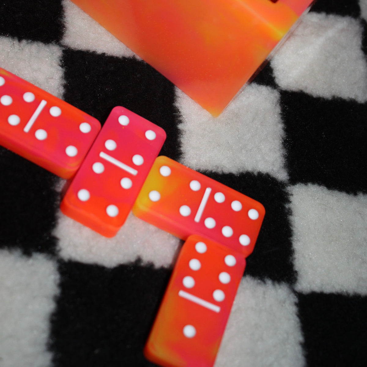 Domino Social Club - Jogo de Dominó com caixa