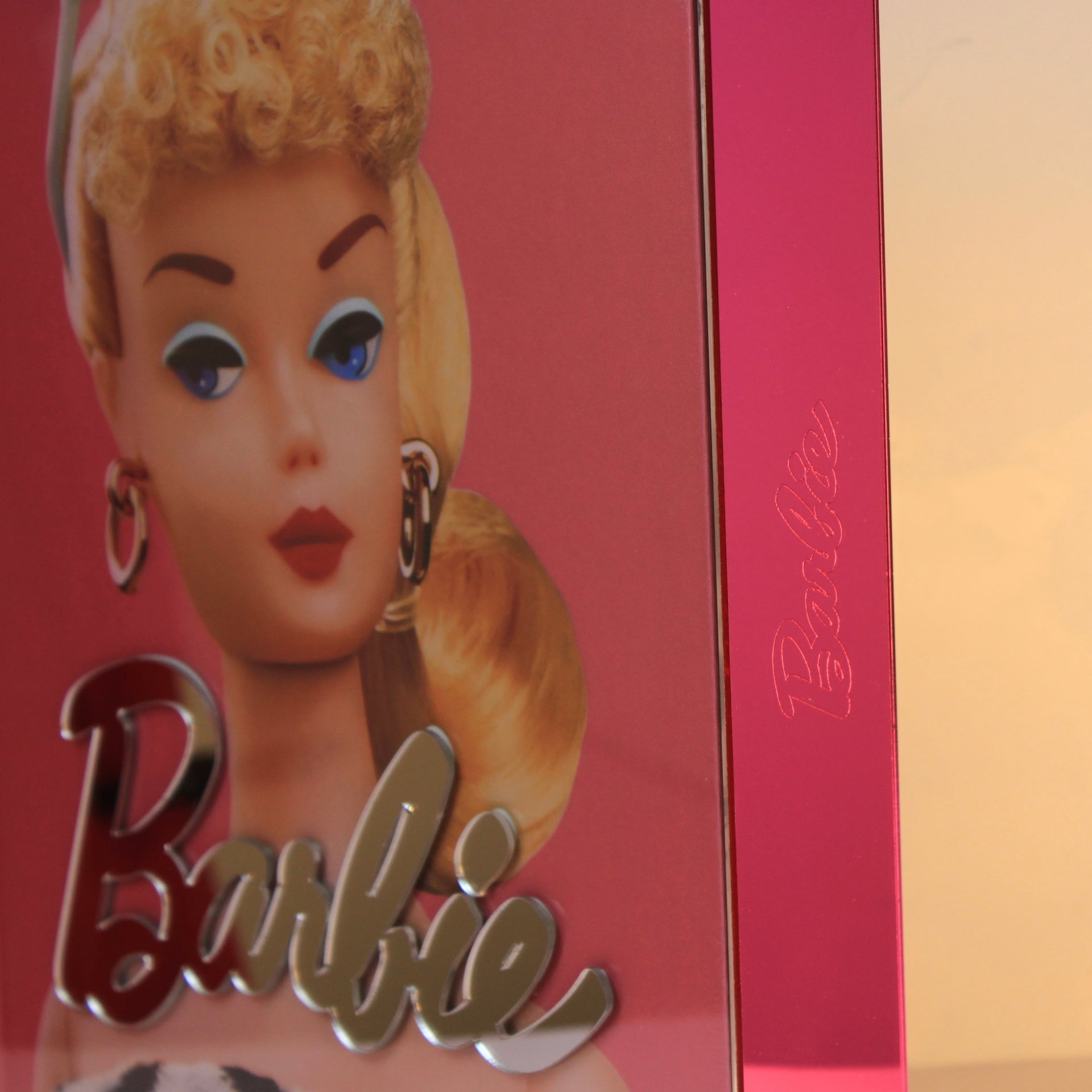 Livro Barbie Assouline — imagem 4