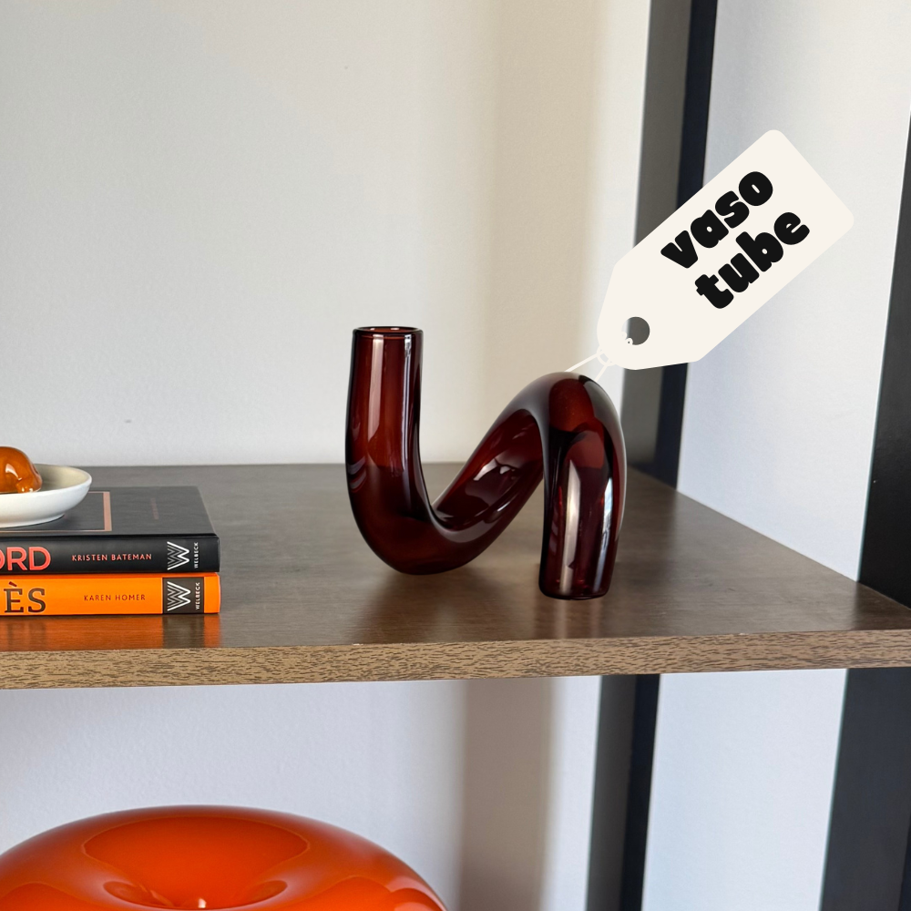 Vaso Tube