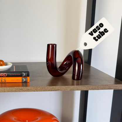 Vaso Tube