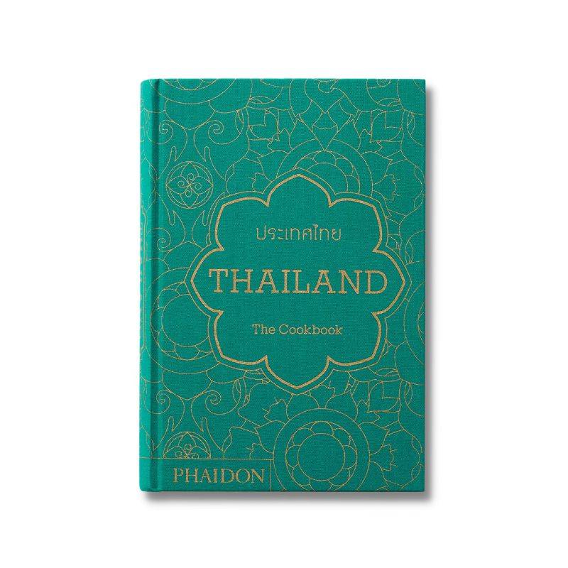 Livro Thailand: The Cookbook Phaidon Press - imagem 2