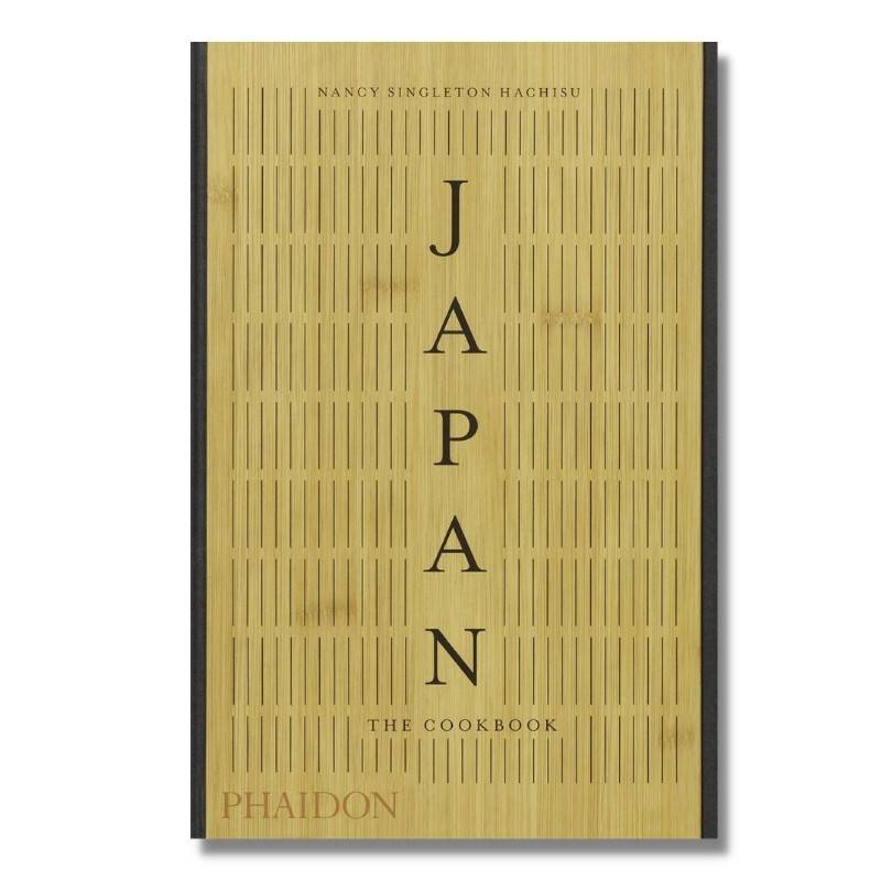Livro Japan: The Cookbook Phaidon Press - imagem 2