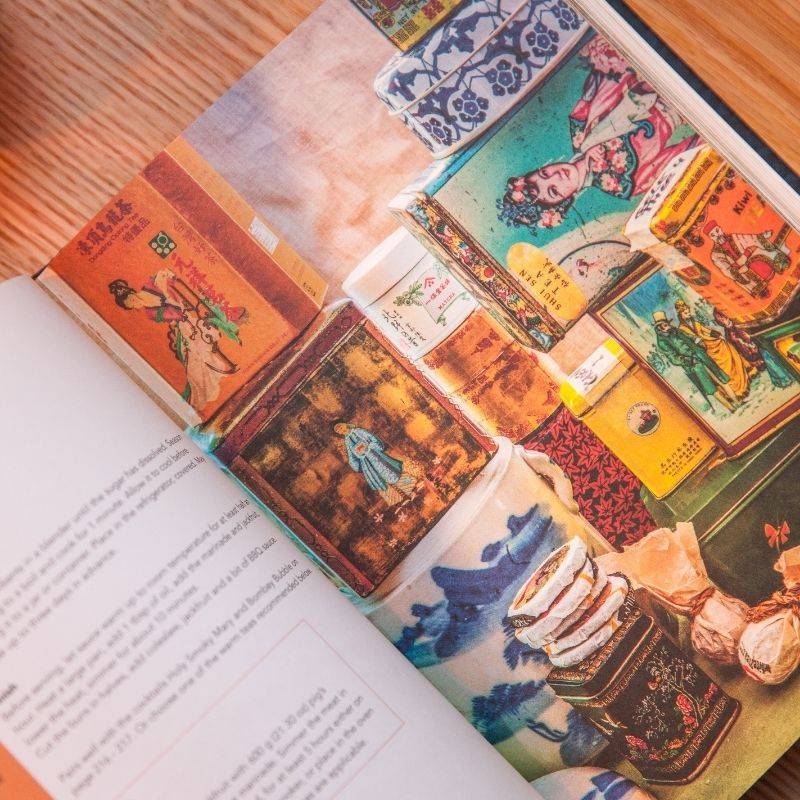 Livro Tea: Wine's Sober Sibling Hb Ingram Publisher Services Uk - imagem 7