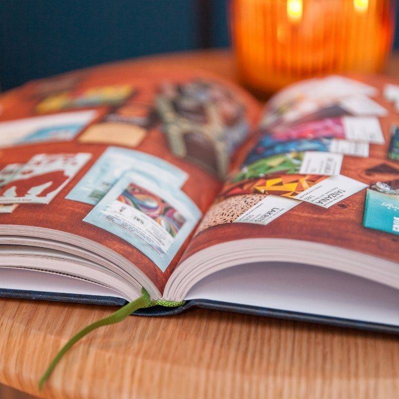Livro Tea: Wine's Sober Sibling Hb Ingram Publisher Services Uk - imagem 8