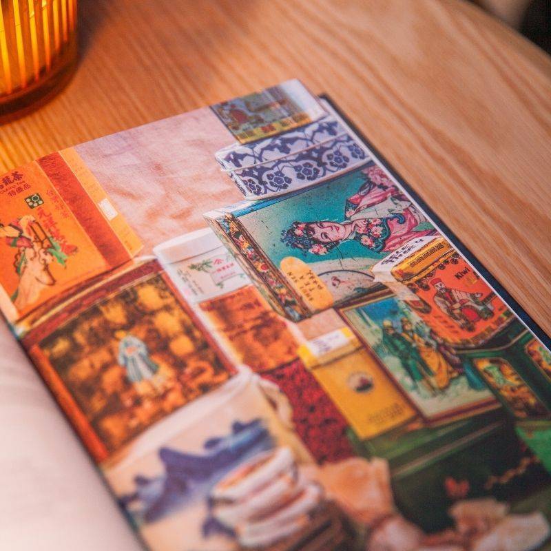 Livro Tea: Wine's Sober Sibling Hb Ingram Publisher Services Uk - imagem 9