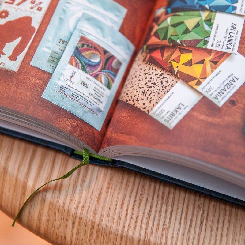 Livro Tea: Wine's Sober Sibling Hb Ingram Publisher Services Uk - imagem 10