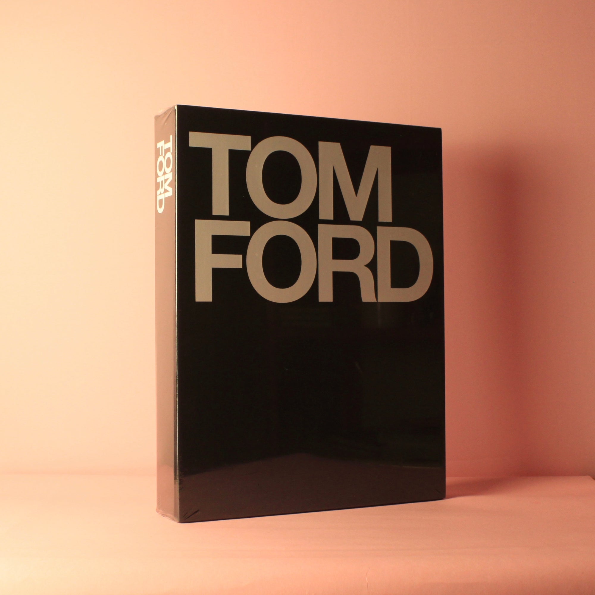 Livro Tom Ford - Modern Mood