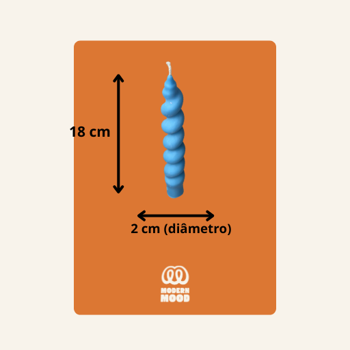 Velas Wave
