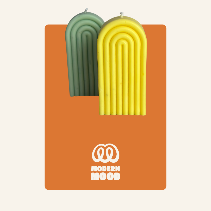 Vela Arco - Modern Mood