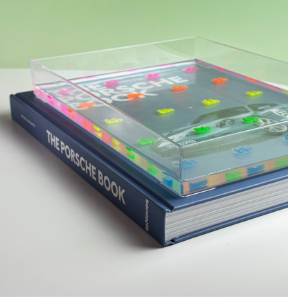 Candy Tray - Bandeja de Acrílico - Modern Mood