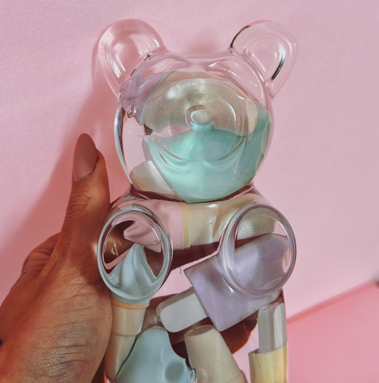 Giant Bear - Adorno Urso Gigante