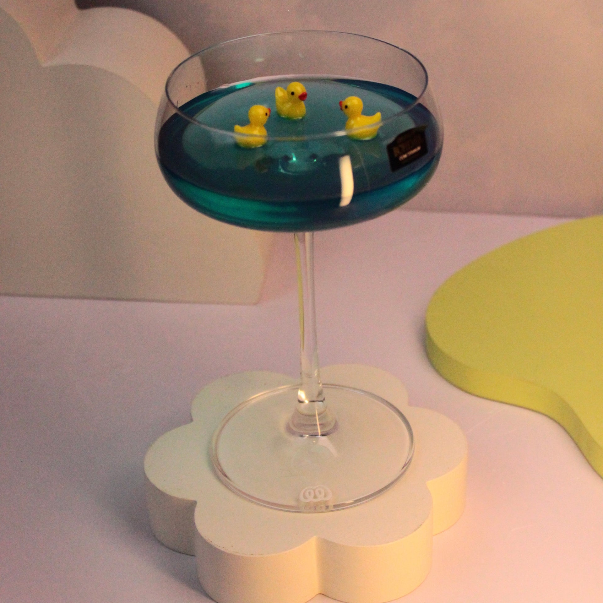 Taça Duck