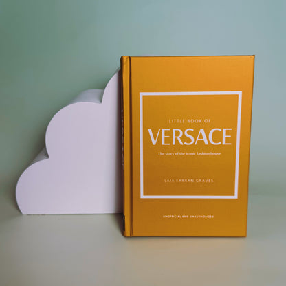 Livro Little Book Marcas de Luxo