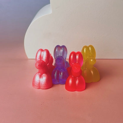 Moodie Colecionável - Modern Mood