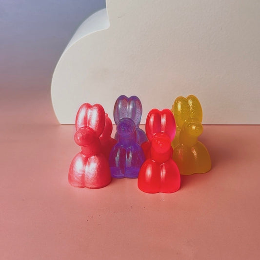 Moodie Colecionável - Modern Mood