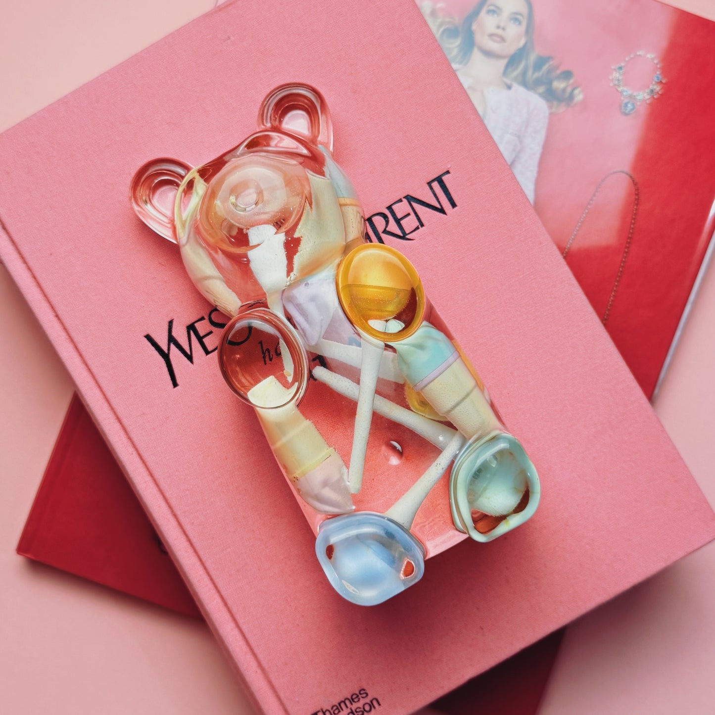 Giant Bear - Adorno Urso Gigante - Modern Mood