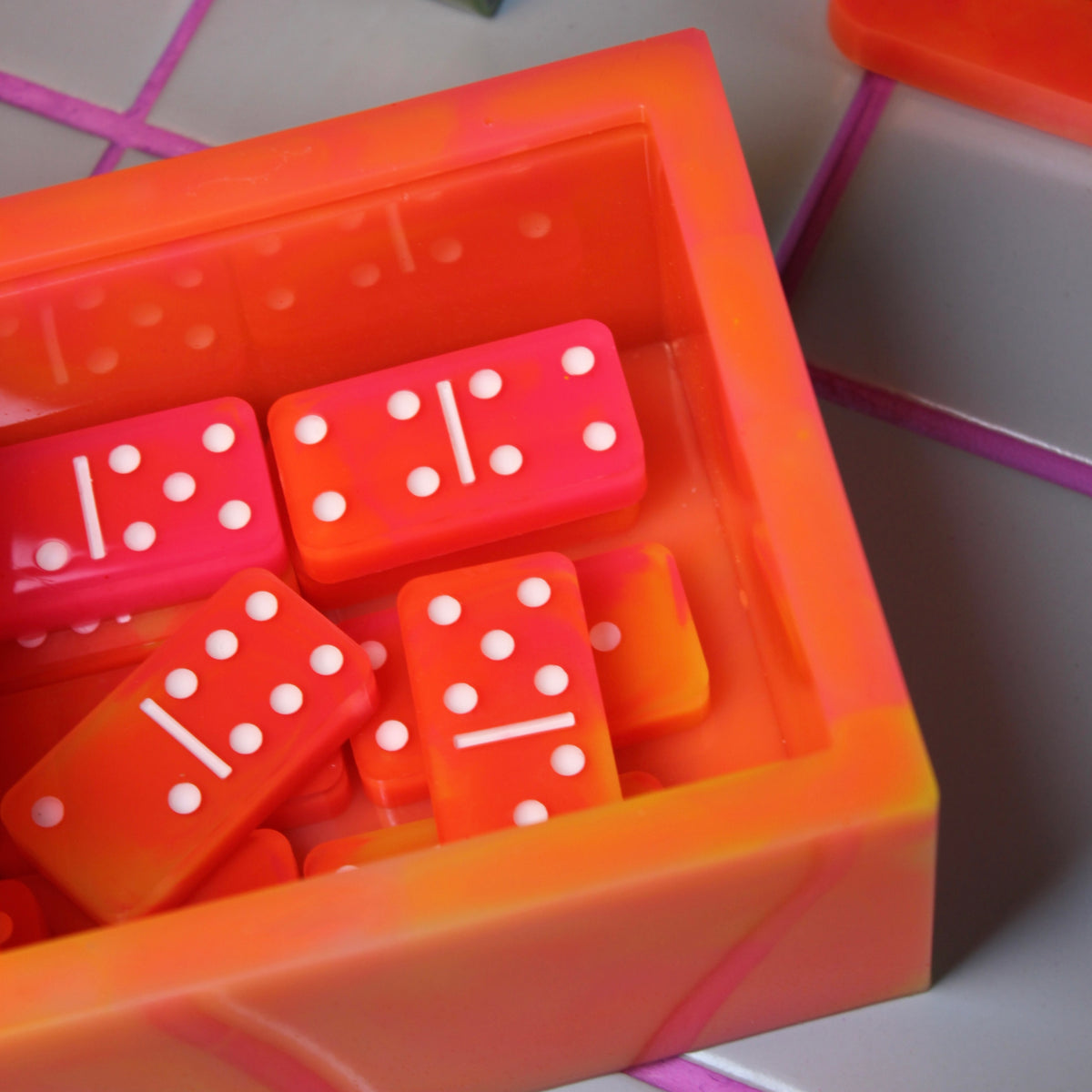 Domino Social Club - Jogo de Dominó com caixa