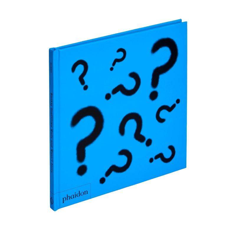 Livro Banksy Graffitied Walls And Wasn t Sorry Phaidon Press - imagem 7