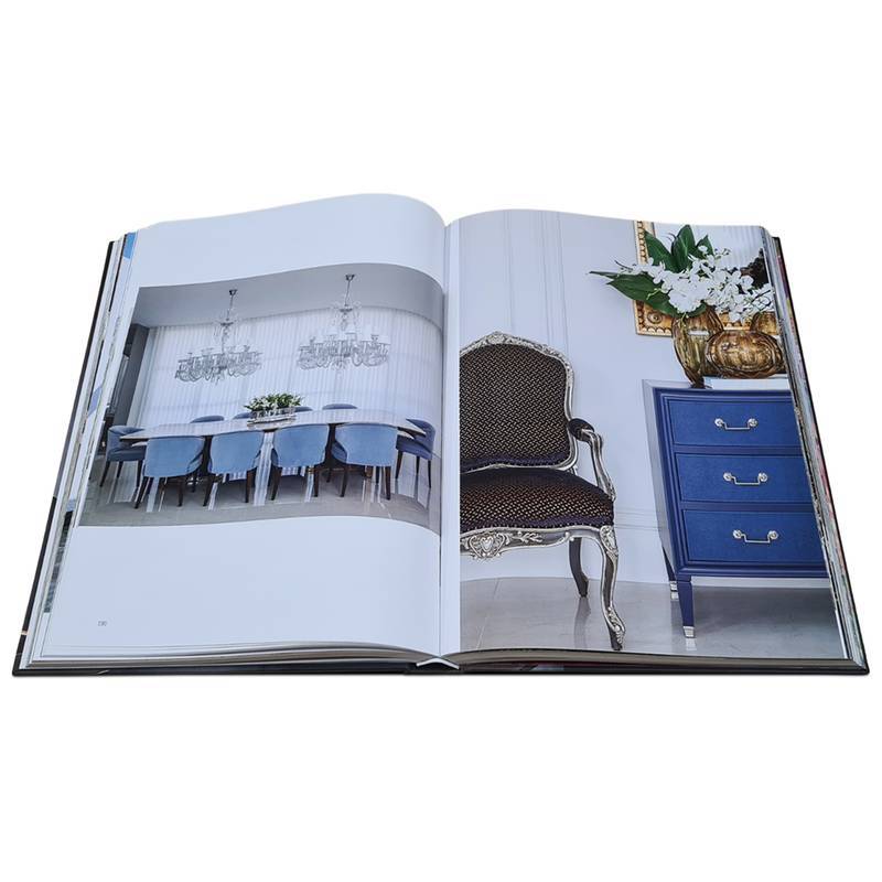 Livro Brasil Arquitetura e Decoração - ícones 3 Queen Books - imagem 5
