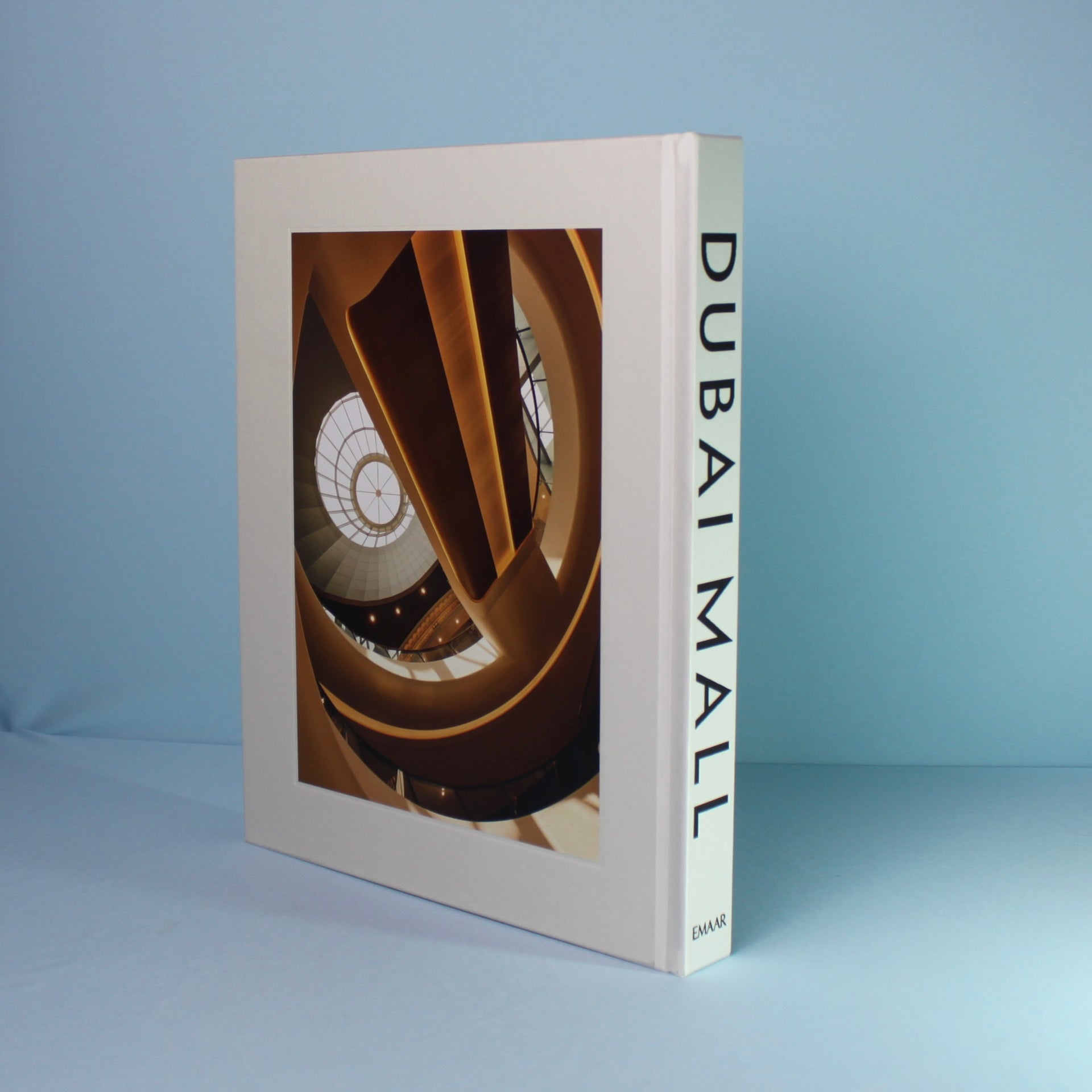 Livro Dubai Mall: A Mall Like No Other Assouline