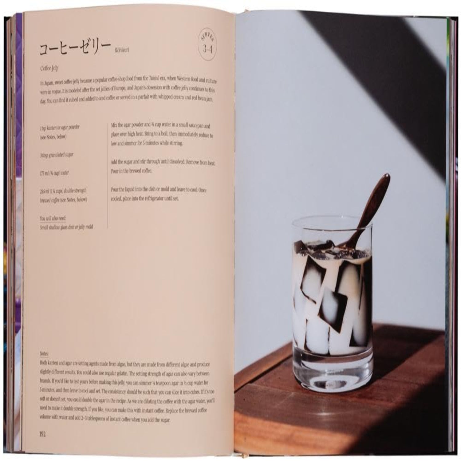 Livro Spill the Beans Die Gestalten Verlag