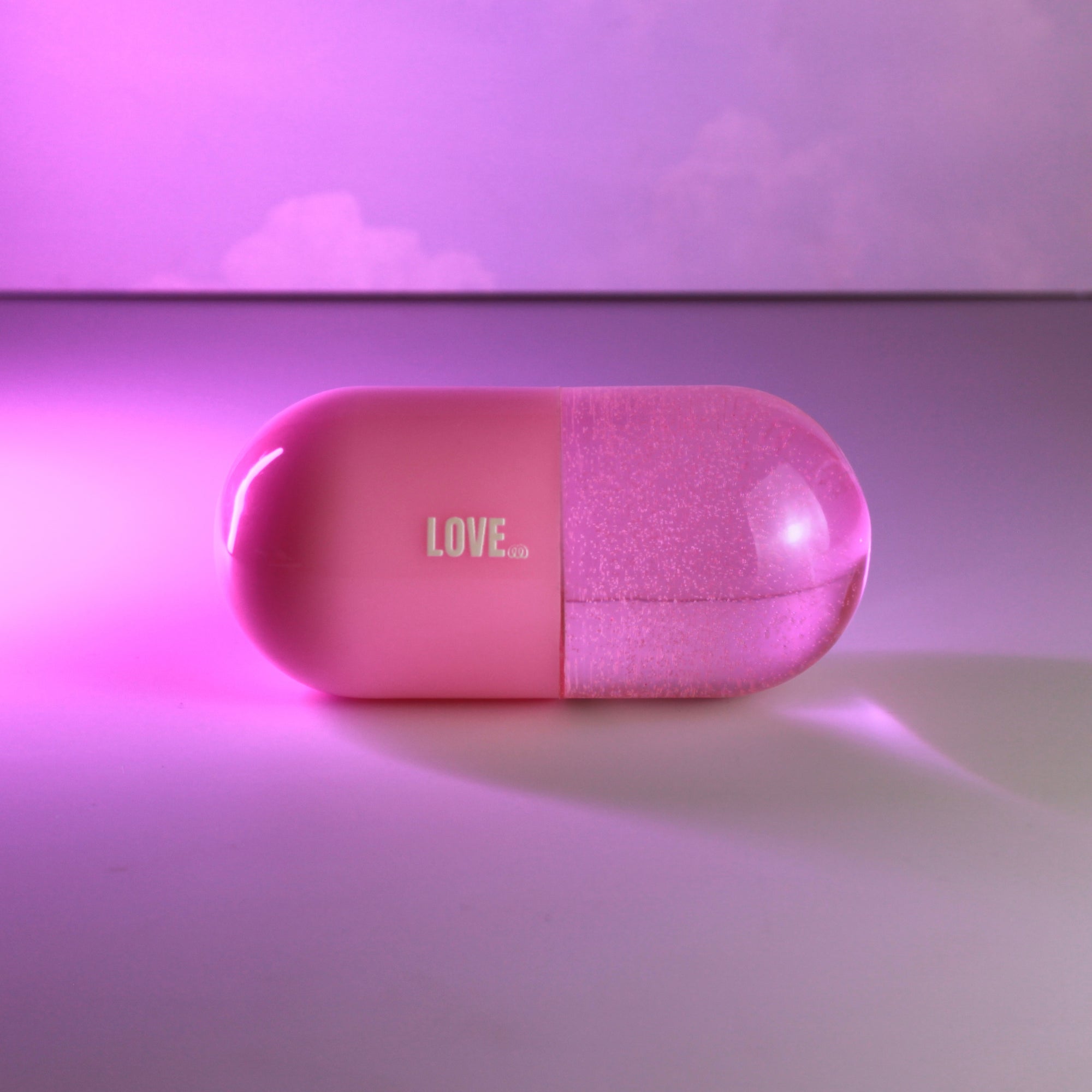 Adornos Pill - Antidote Labs - Modern Mood