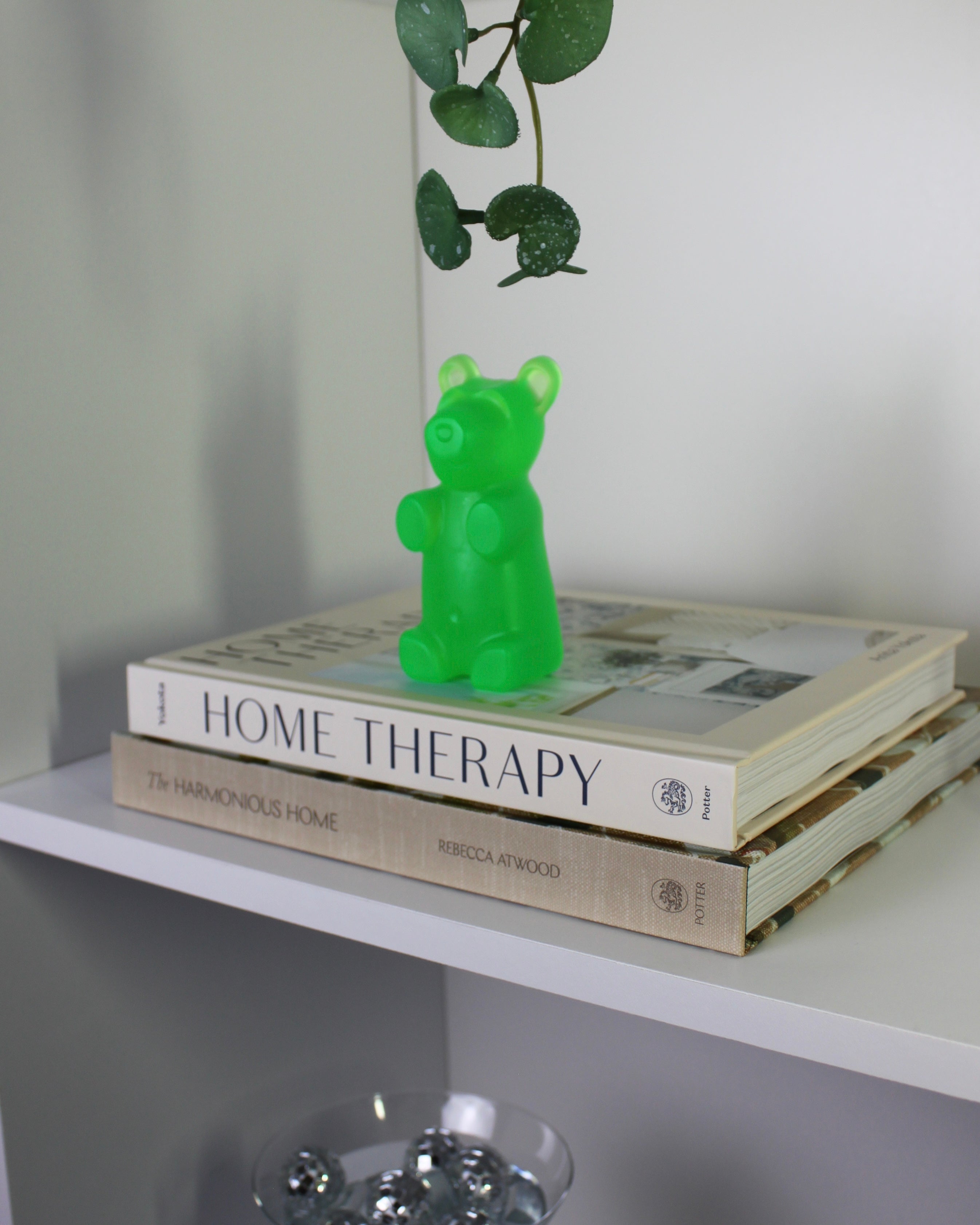 Gummy Bear - Adorno de Urso
