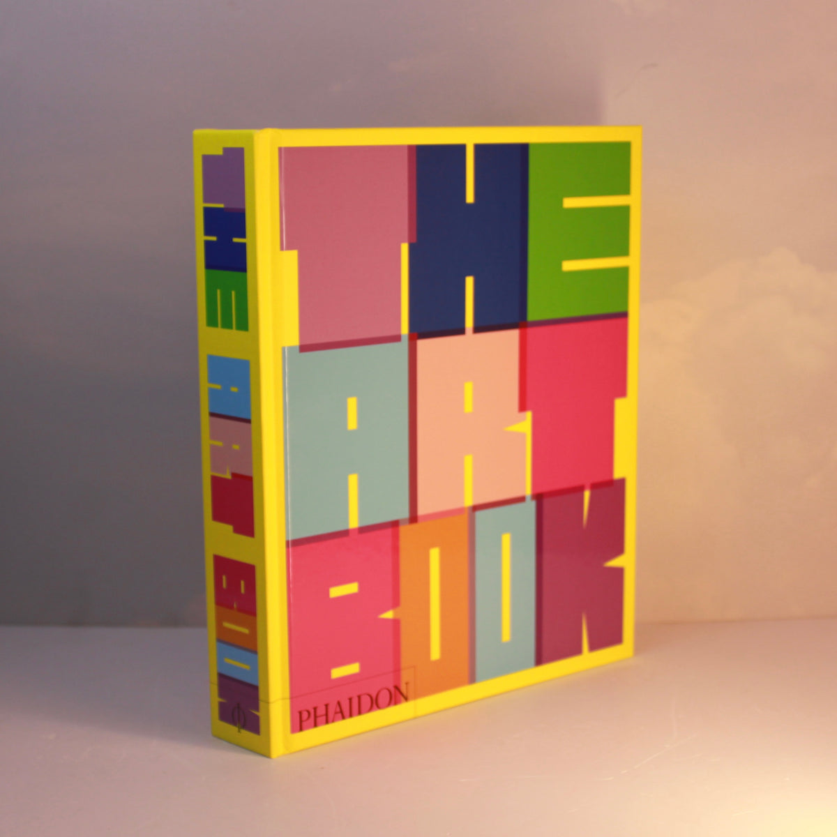 Livro The Art Book Phaidon — imagem 5