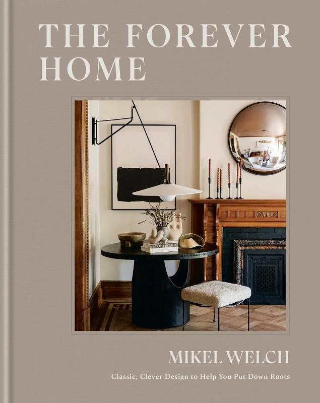 Livro Forever Home, The Rizzoli - imagem 1