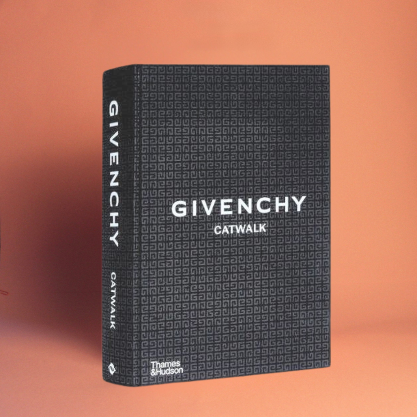 Livro Givenchy Catwalk Thames & Hudson - Modern Mood